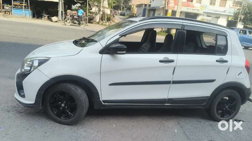 Maruti Suzuki Celerio 2020 Zxi(o) Mt