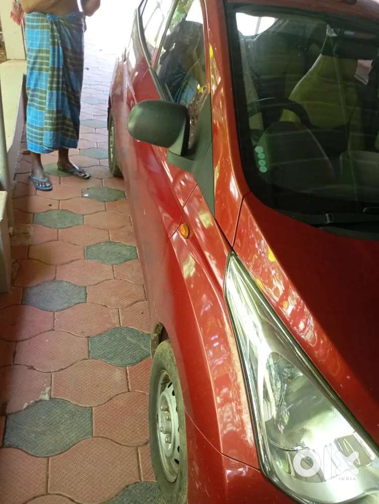 Hyundai Eon 2013 Petrol Manual