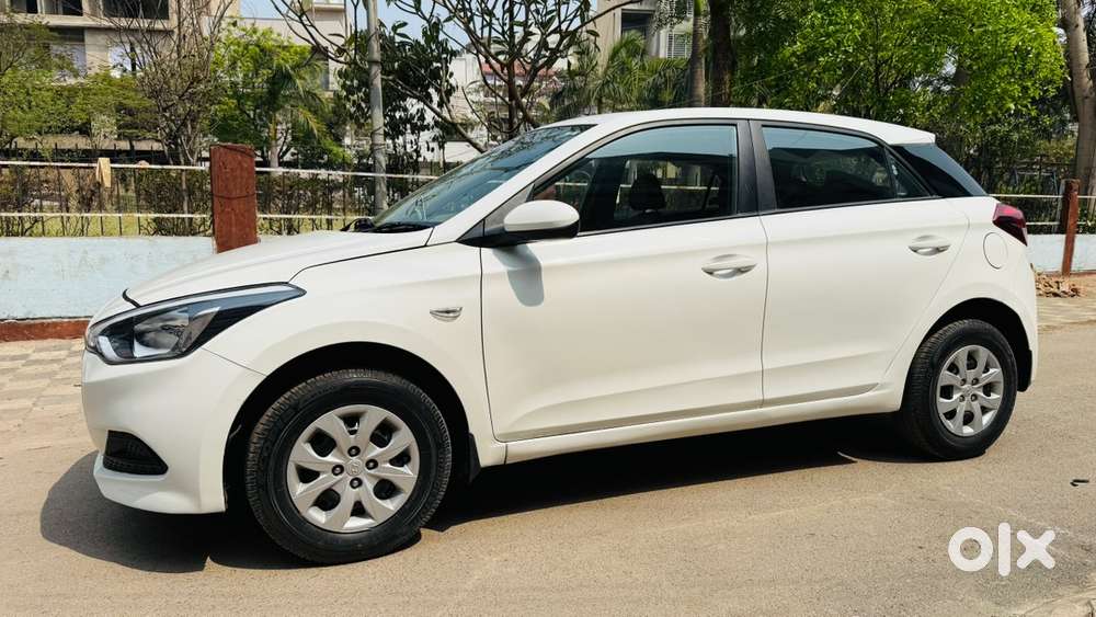Elite I20 Petrol Well Maintained