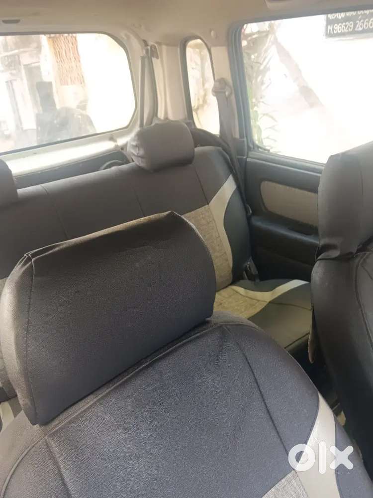 Maruti Wegonr