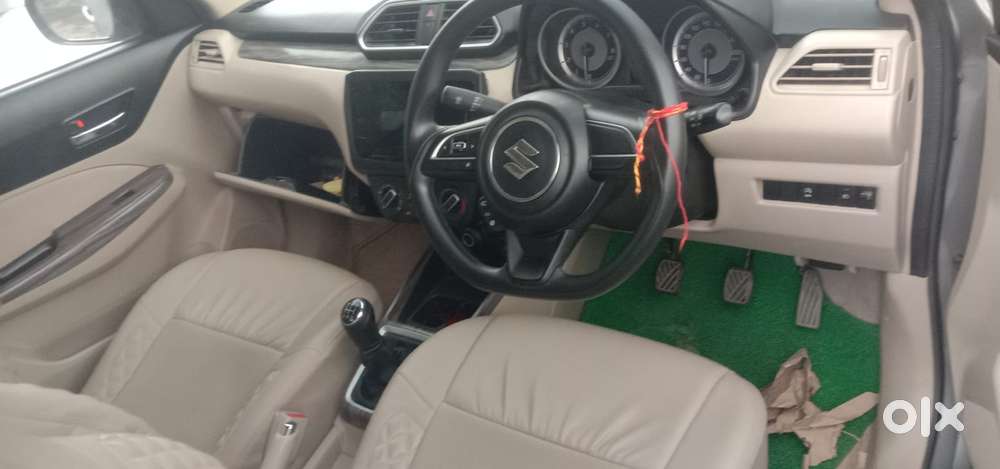 Maruti Suzuki Dzire 1.2 Vxi, 2021, Petrol