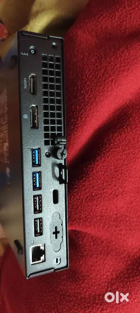 Optiplex 3040 Micro