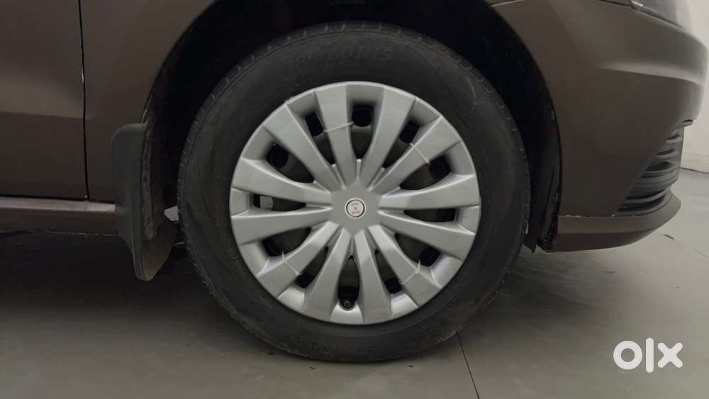 Volkswagen Ameo 1.0 Mpi Comfortline, 2019, Petrol
