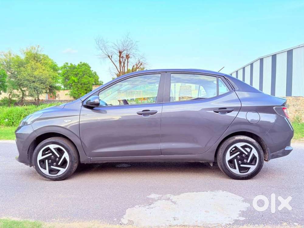 Hyundai Aura 1.2 S Cng, 2023, Cng & Hybrids