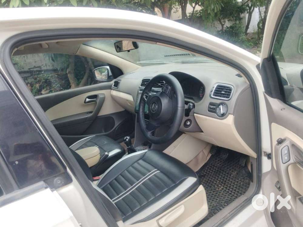 Volkswagen Vento Diesel Comfortline, 2012, Diesel