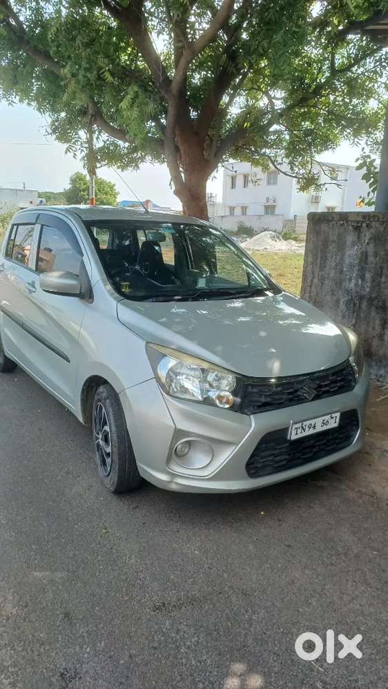 Maruti Suzuki Celerio X 2018 Good Condition