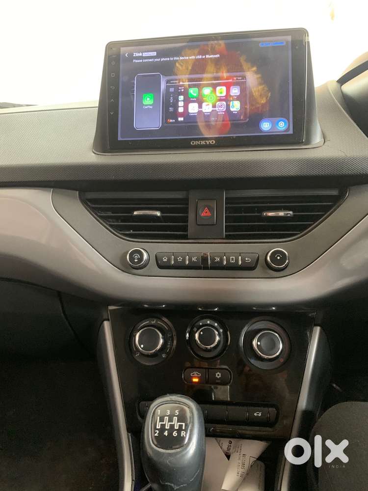 Tata Nexon 2020 Petrol 47000 Km Driven