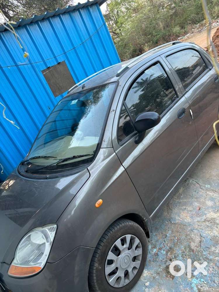 Chevrolet Spark 2012 Petrol Good Condition