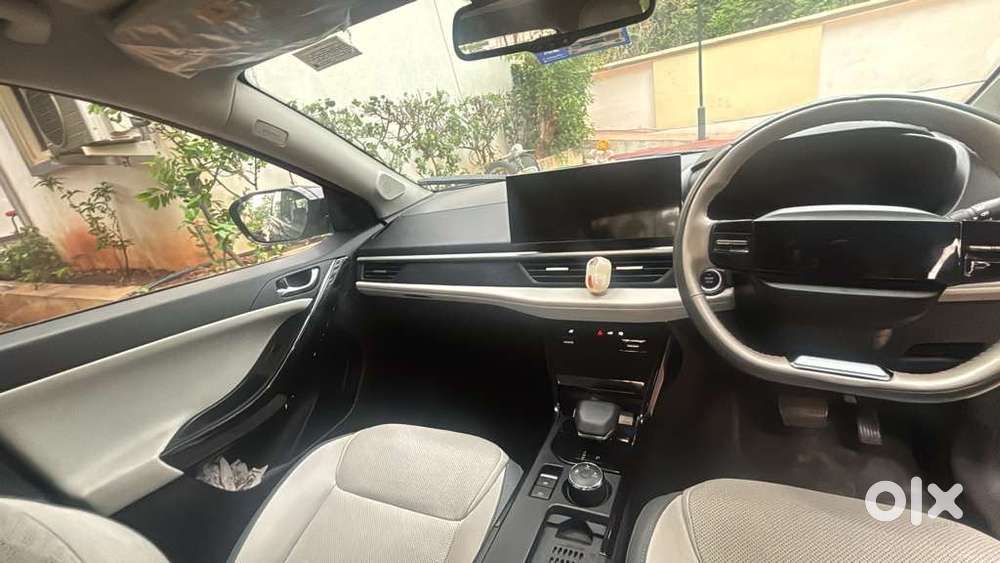 Nexon Ev 2023 Empowered+ Lr (top Model) - 17,600km, Single Owner