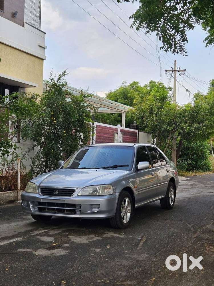 Honda City 1.3 Exi, 2003, Petrol
