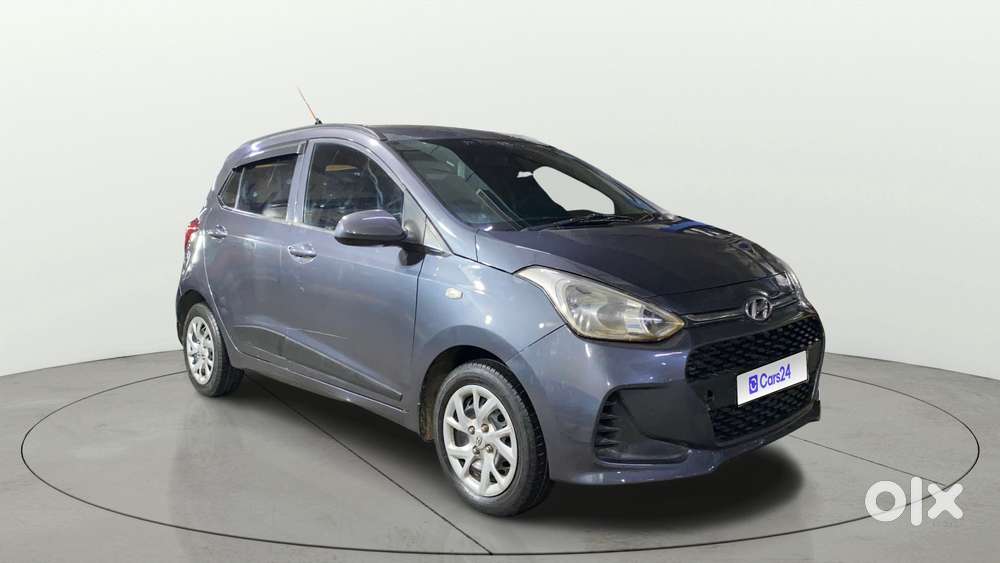 Hyundai Grand I10 1.2 Kappa Magna, 2019, Petrol
