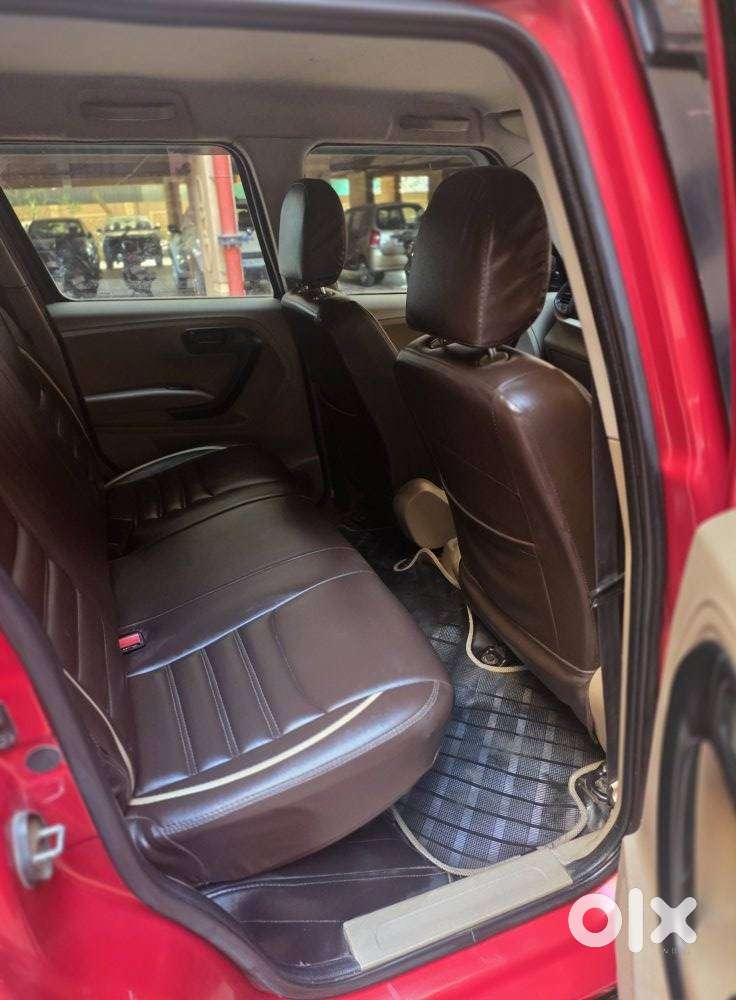 Mahindra Tuv 300 T4 Plus, 2016, Diesel