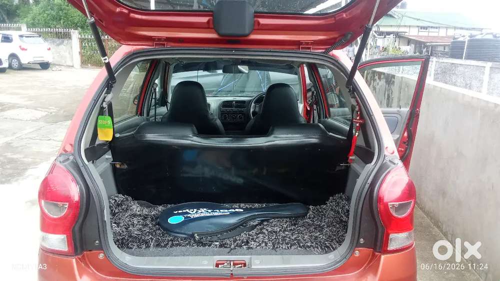 Kali Alto K10 Ban Die Ml-05  Registration