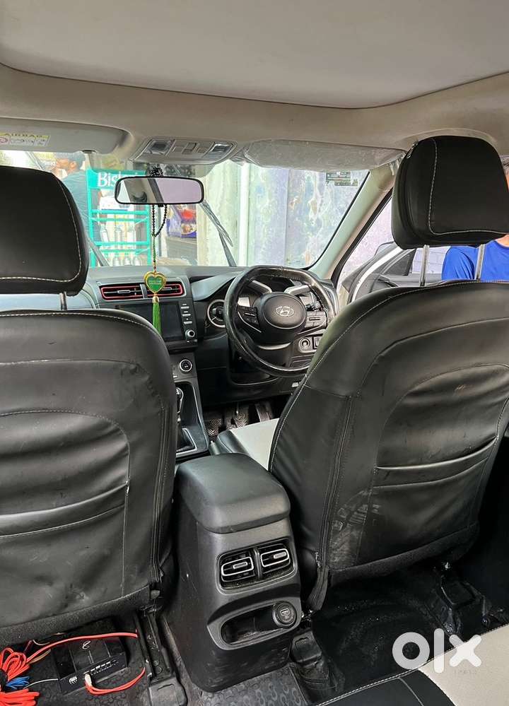 Hyundai Creta Diesel 2022