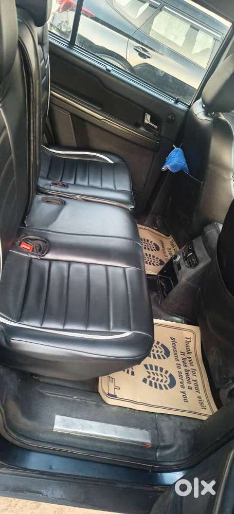 Tata Hexa Xm Plus, 2019, Diesel