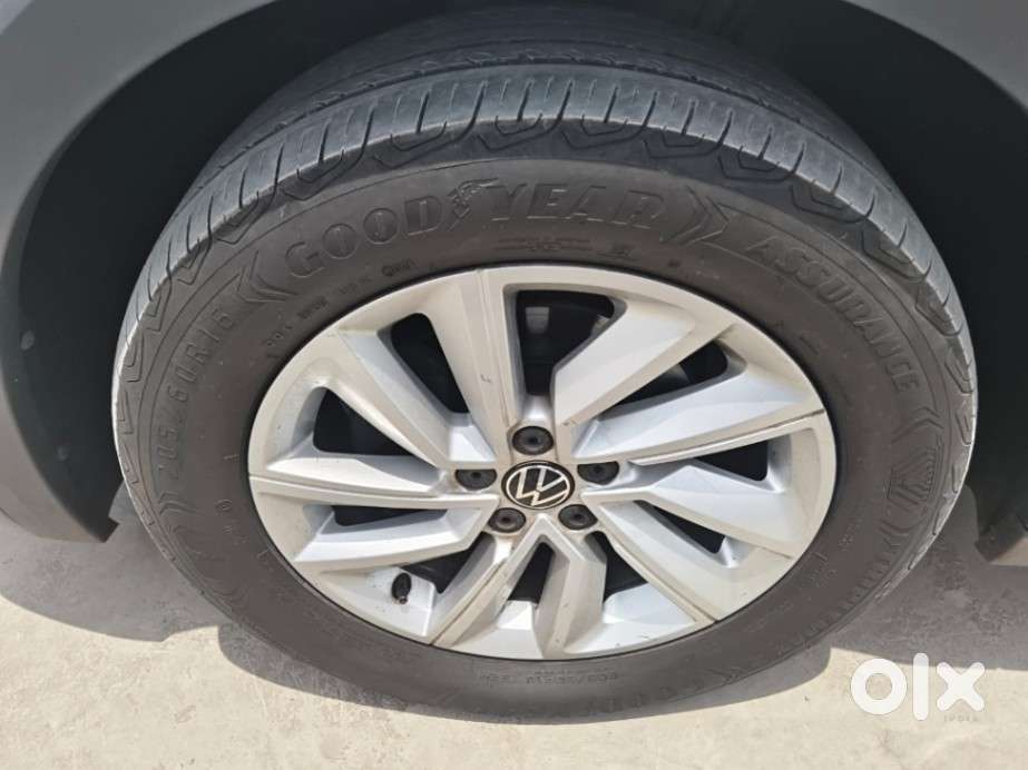 Volkswagen Taigun 1.0 Tsi Highline, 2022, Petrol