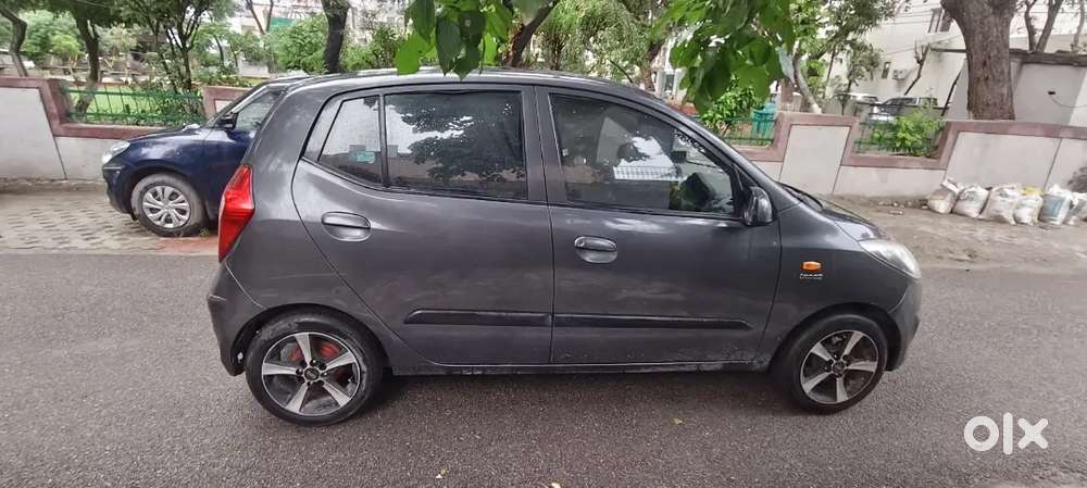 Hyundai I10 Magna 2012 Second Owner