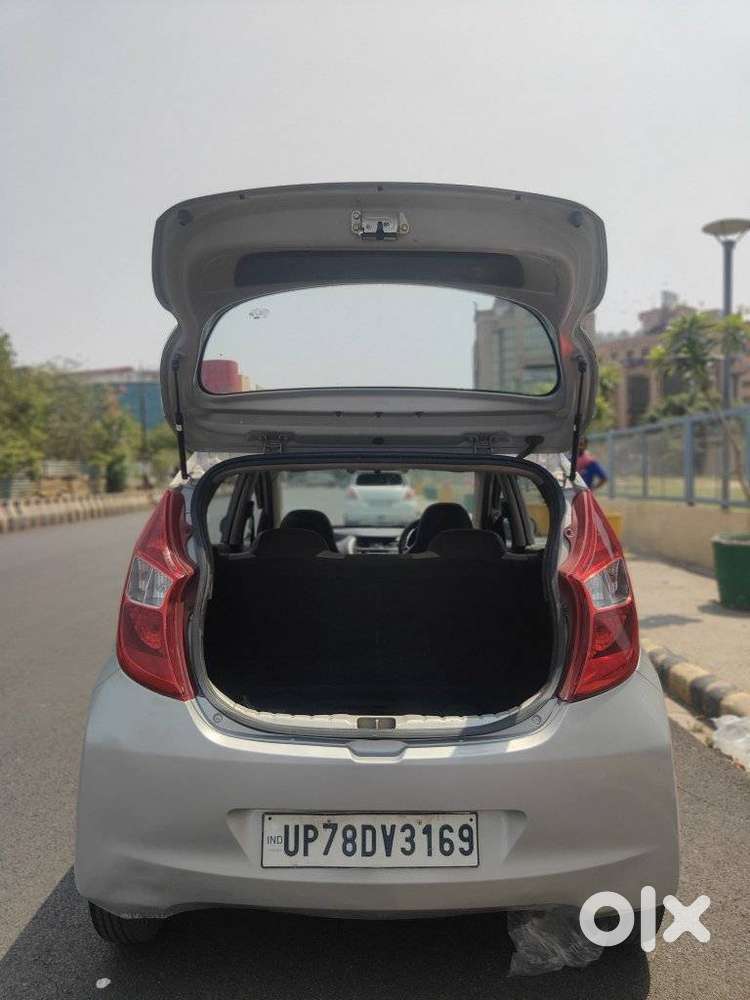 Hyundai Eon Era +, 2015, Petrol
