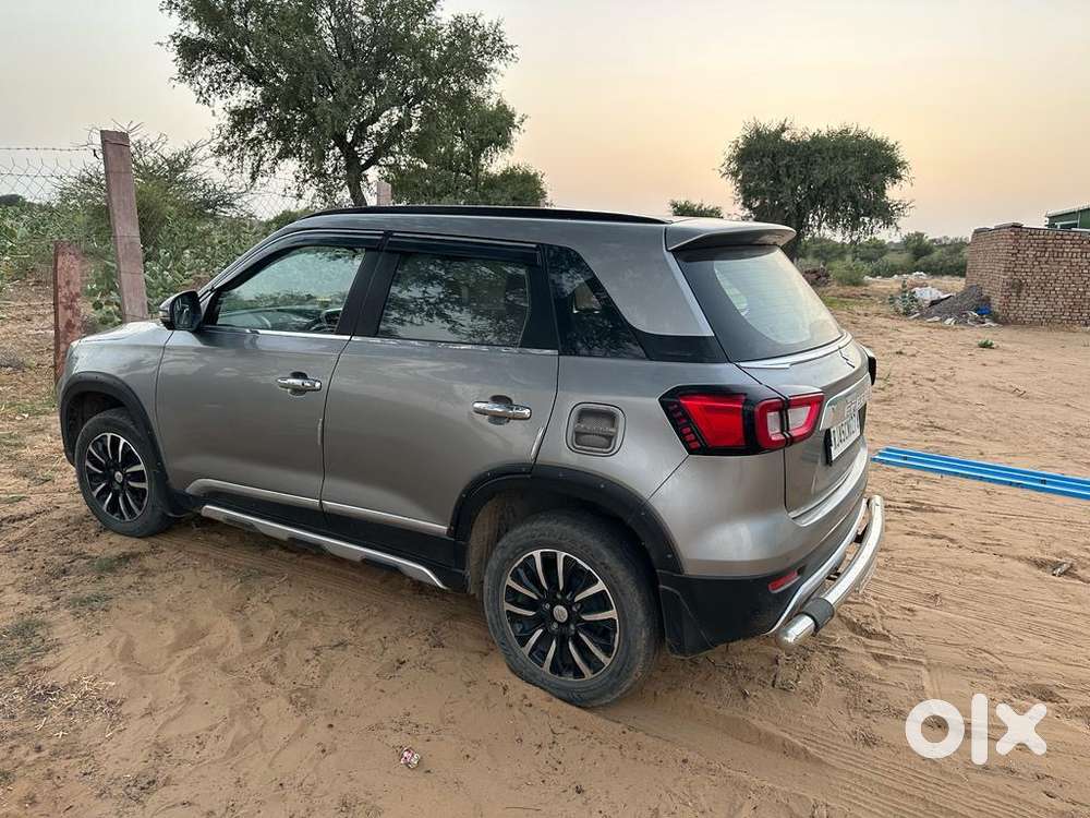 Maruti Suzuki 2021 Car