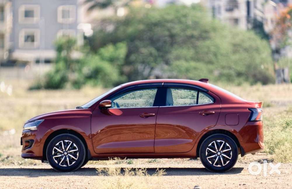 Maruti Suzuki Swift Dzire Zxi Plus , 2024, Petrol