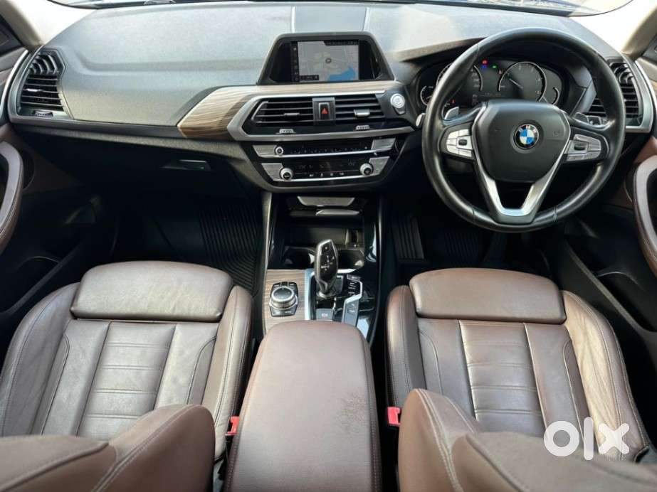 Bmw X3 X Drive 20d X-line, 2018, Diesel