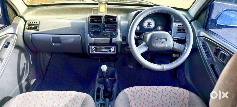 Maruti Suzuki Zen Estilo, 2004, Petrol
