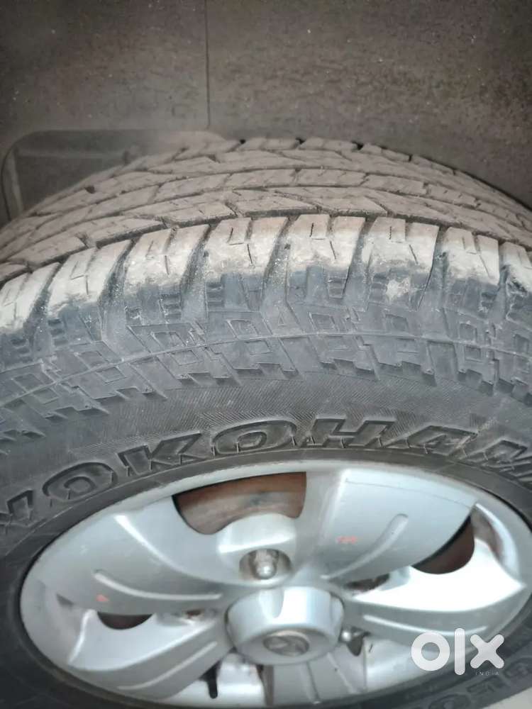 Tata Safari Storme Diesel 2013 Manual