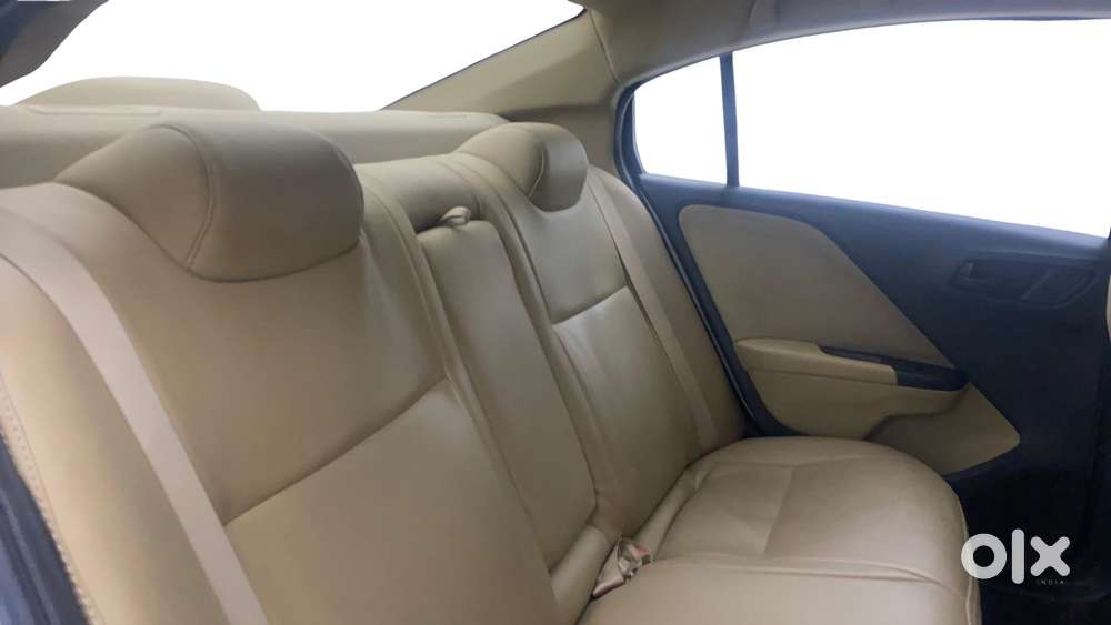Honda City 1.5 Sv I-vtec Mt, 2021, Petrol