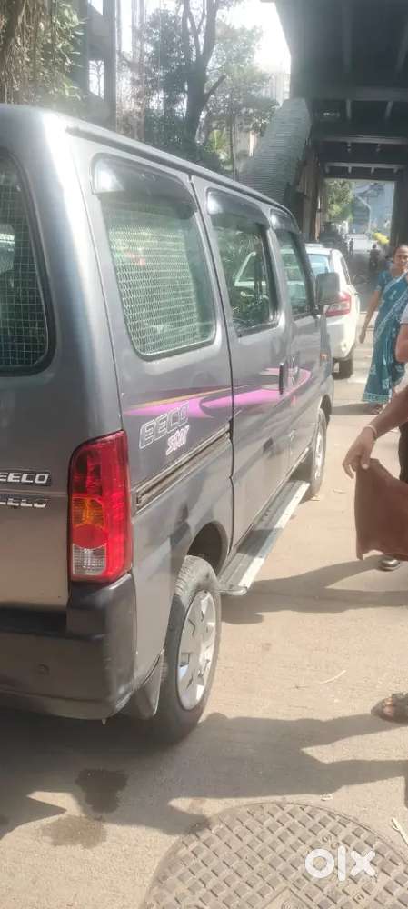 Maruti Suzuki Eeco 1.2 2016