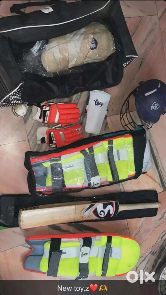 Match kid hai lena hai to batao hum sell kar rahe hai aap ke leye 4000