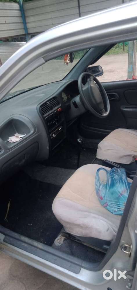 Maruti Alto Std 2011 | Only 32,500 Km Driven | New Tyres