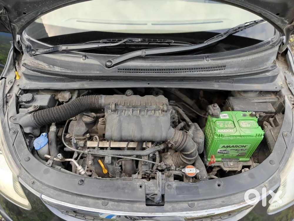 Hyundai I10 Sportz 2010 Petrol Automatic