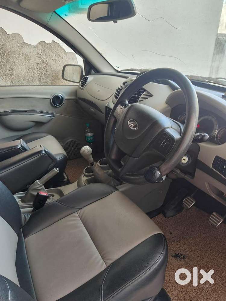 Mahindra Diesel Car 2016