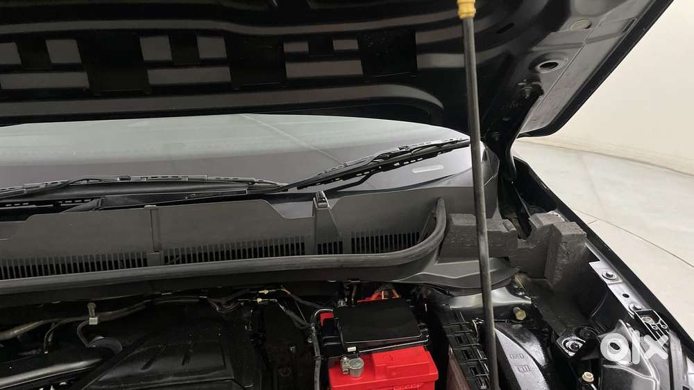 Skoda Kushaq Style 1.0l Tsi At, 2022, Petrol