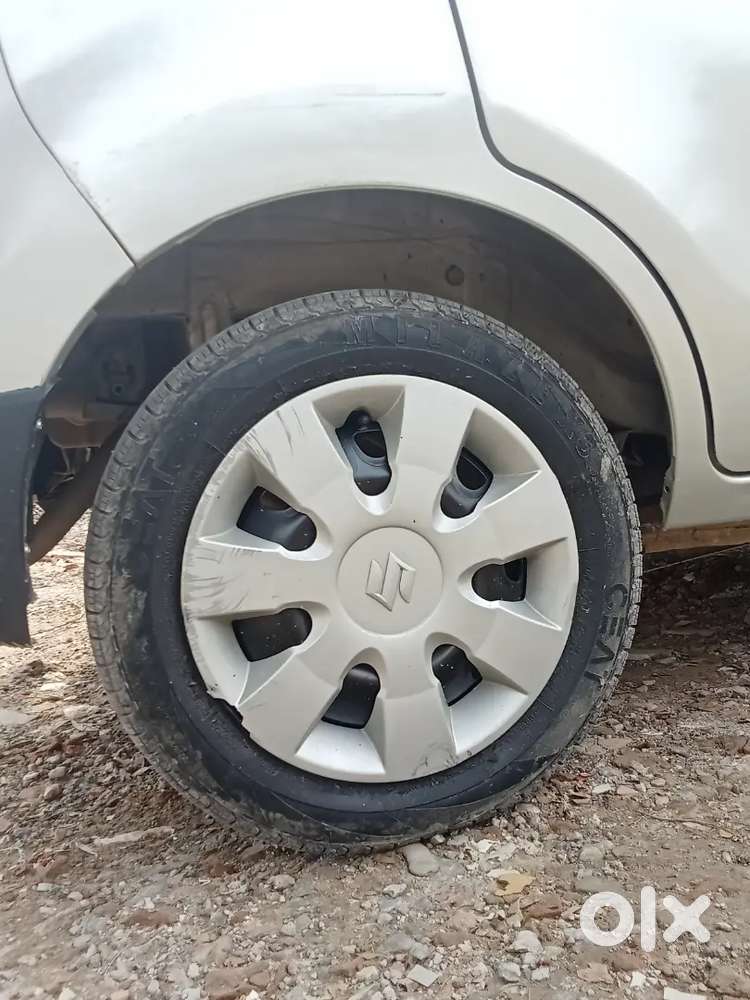 Maruti Suzuki Alto K10 2018