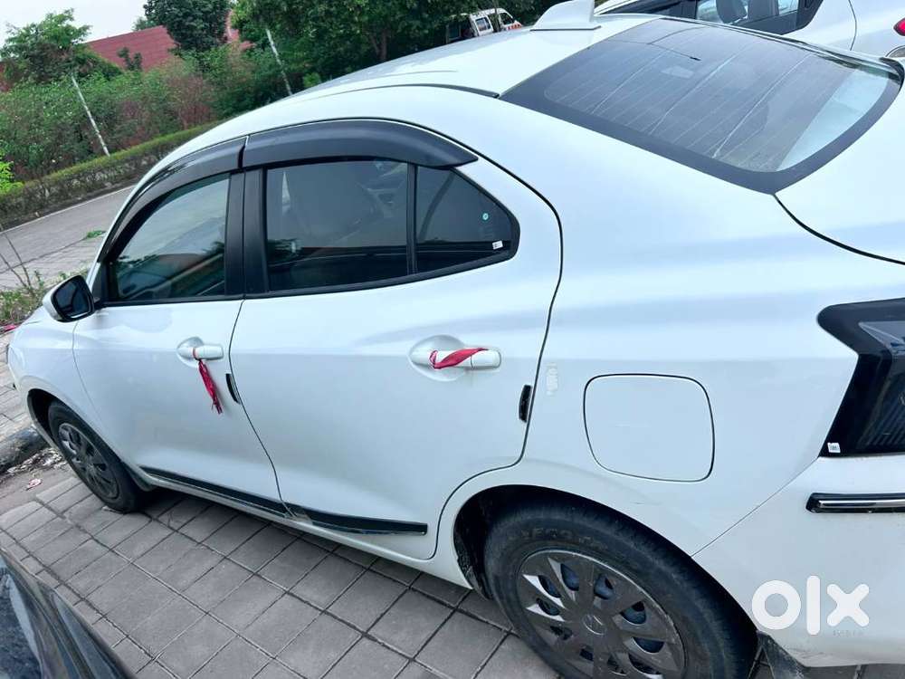 Maruti Suzuki Dzire 2026 Petrol Well Maintained