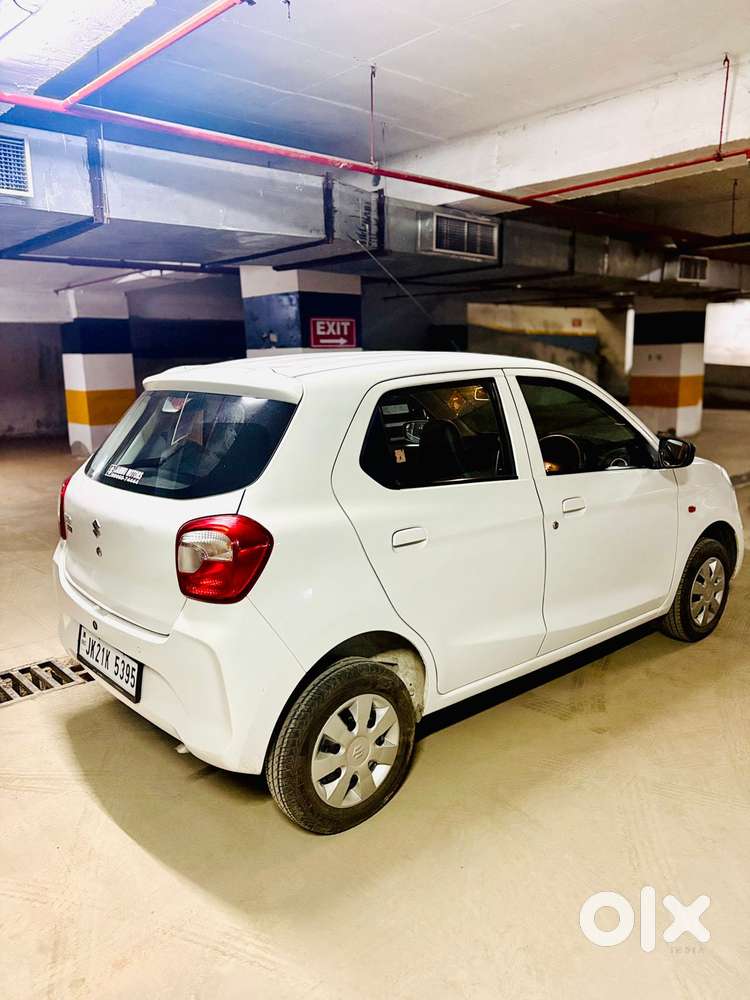 Maruti Suzuki Alto K10 Plus Edition, 2024, Petrol