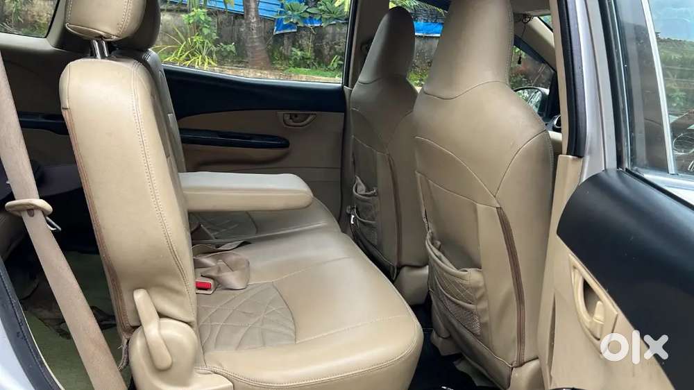 Honda Br-v Diesel 2014