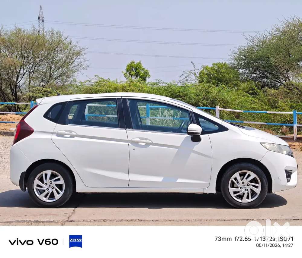 Honda Jazz 2018 Year Hybrid