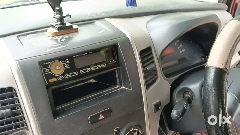 Maruti Suzuki Wagon R 2011