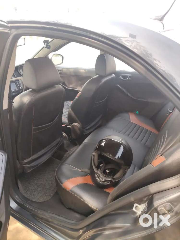Tata Zest 2015 Petrol 70000 Km Driven