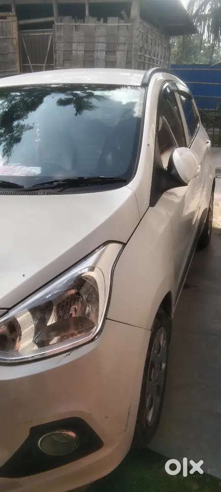 My Car Is Very Good Condition