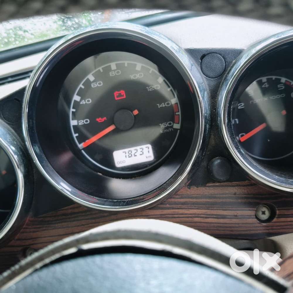 Mahindra Thar 2019 Diesel