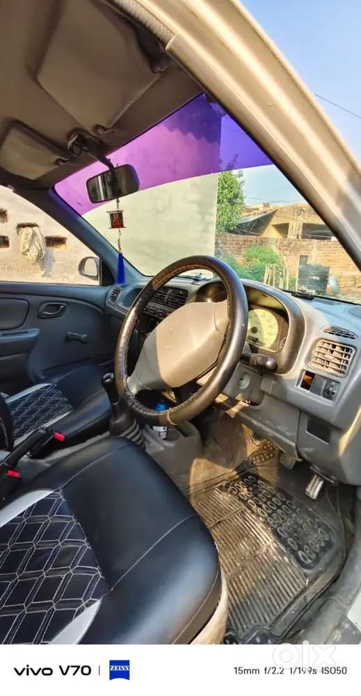 Maruti Suzuki Alto 2008