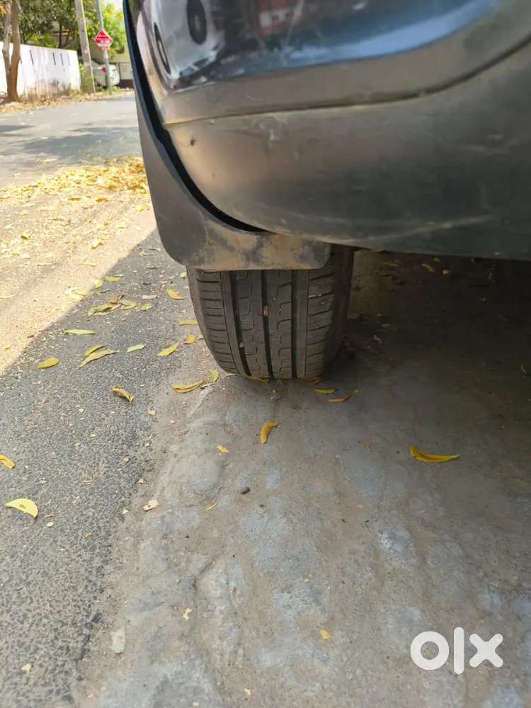 Tata Zest 2017 Diesel Good Condition