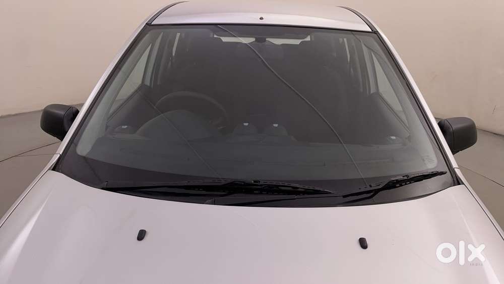 Ford Figo 2010-2012 Petrol Exi, 2011, Petrol