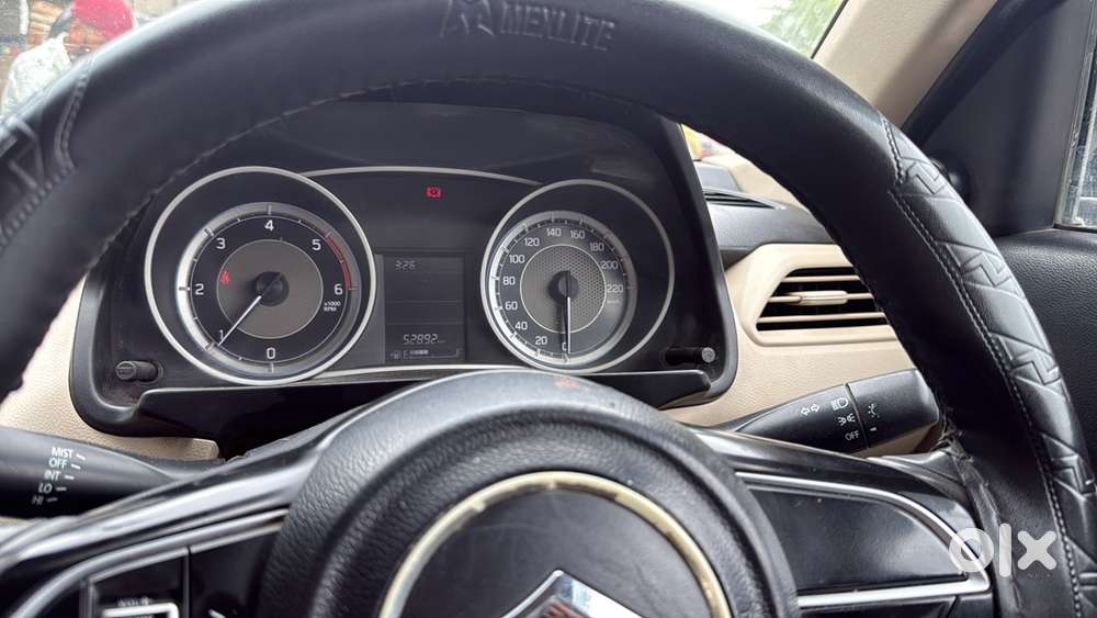 2019 Maruti Dzire Diesel 2019