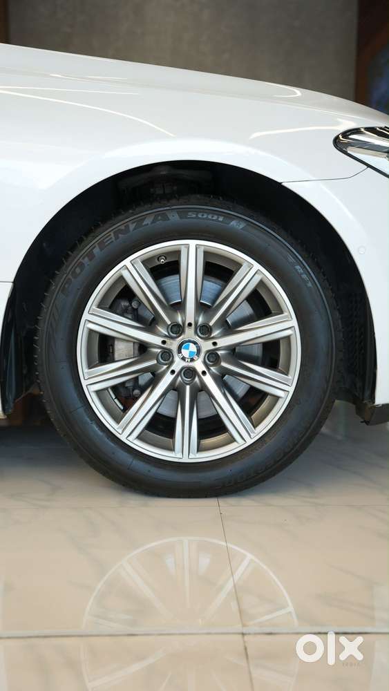 Bmw 6 Series 620 D Gt, 2021, Diesel