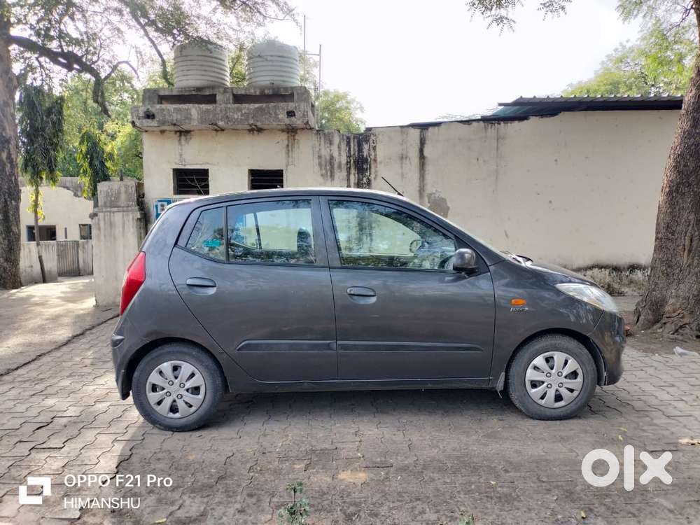 Hyundai I10 Magna, 2012, Petrol