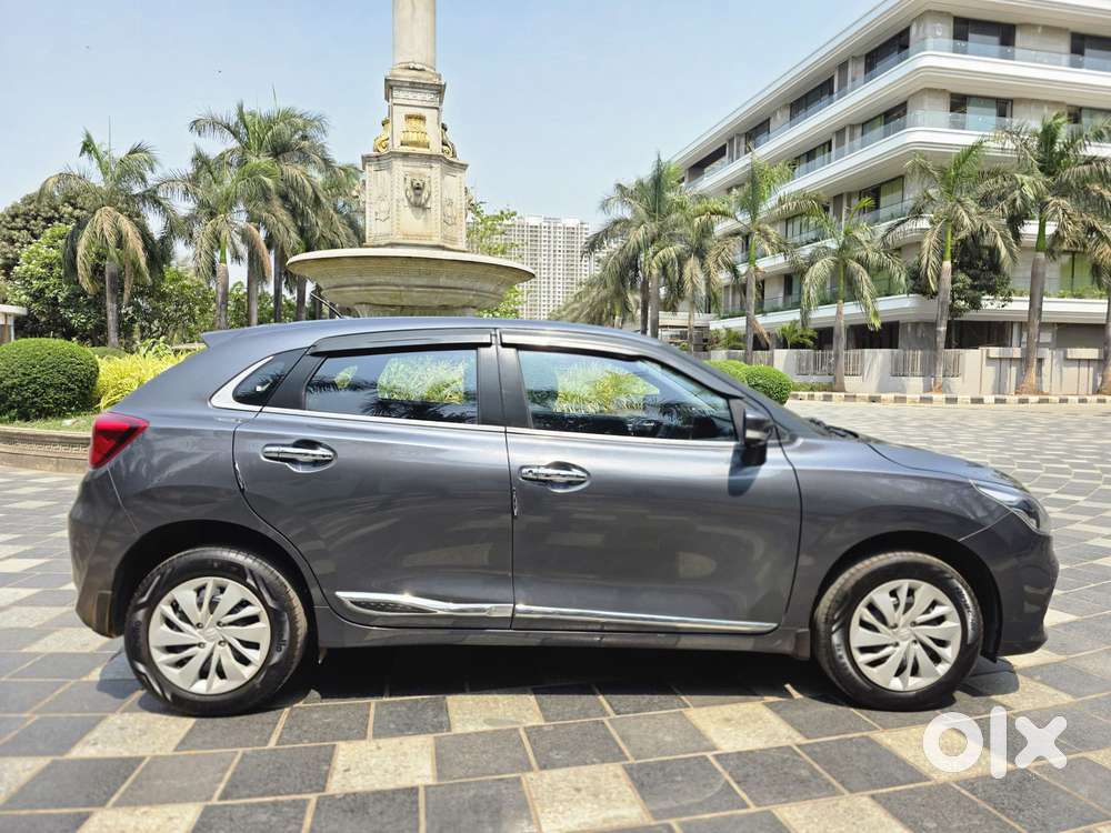 Maruti Suzuki Baleno Delta Cng, 2024, Cng & Hybrids